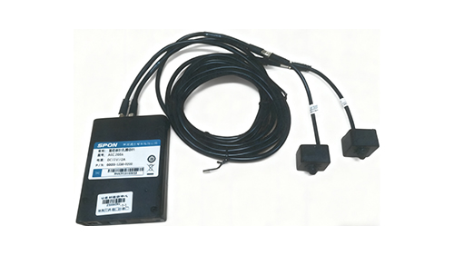 200W針孔式攝像機(jī)