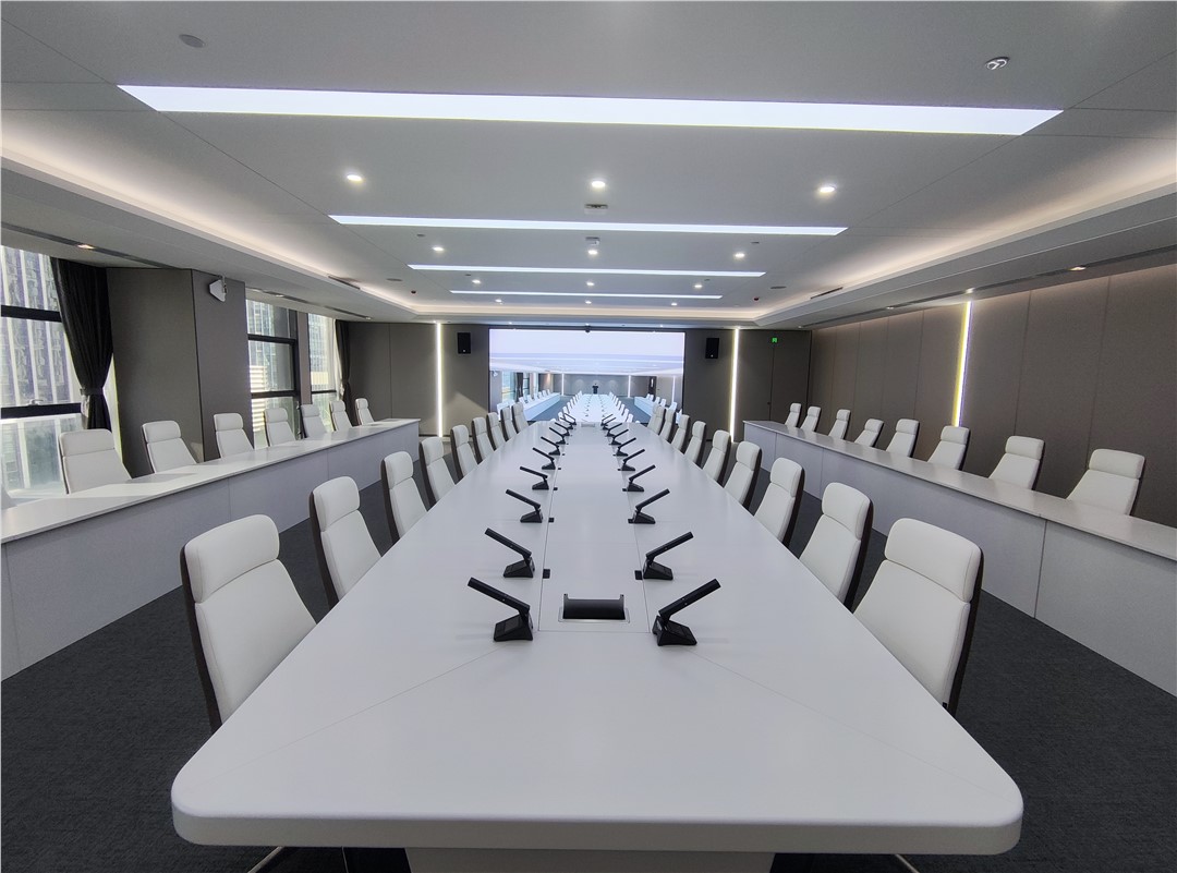 報告廳聲學(xué)設(shè)計中“吸音”和“擴聲”哪個更重要？