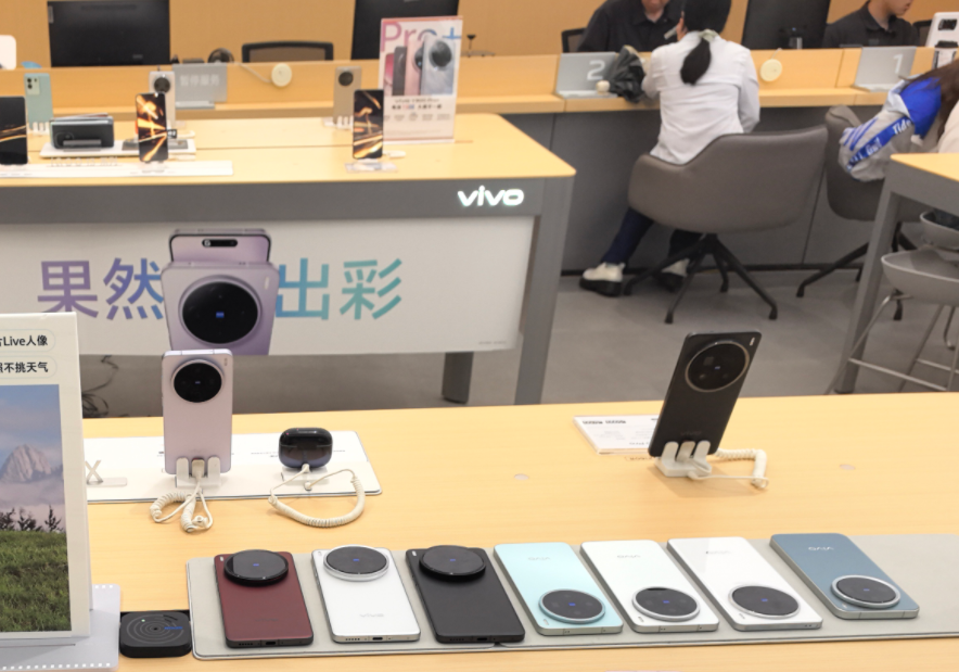 打破“靜默”管理：拾音器在連鎖門店中的數字化進階之路