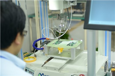世邦通信：從偉大精神中汲取奮進力量，推動企業(yè)科技創(chuàng)新發(fā)展