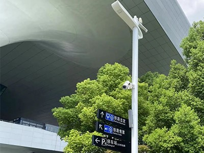 追逐亞運(yùn)盛會(huì)！世邦通信助力杭州第19屆亞運(yùn)會(huì)建設(shè)
