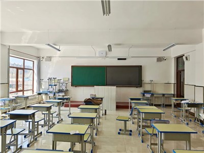 【案例故事】數(shù)智賦能、提質(zhì)增效！世邦助力這所重點(diǎn)名校邁出智慧數(shù)字新步伐
