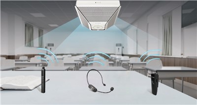 健康聲壓、均衡擴聲？如何從根本上保護好孩子們的耳朵