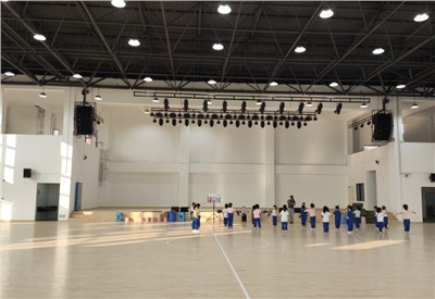 會議擴(kuò)聲系統(tǒng)優(yōu)化：解決雜音與覆蓋難題，提升會議效率