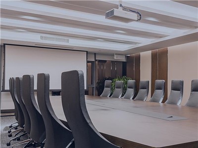 無紙化會議室建設(shè)方案，顛覆傳統(tǒng)會議室！