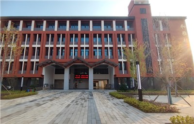 內(nèi)部對講系統(tǒng)優(yōu)化策略：提升溝通效率，解決信號盲區(qū)